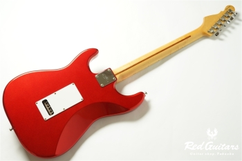 Tribute S-500（Made in Japan） - Candy Apple Red